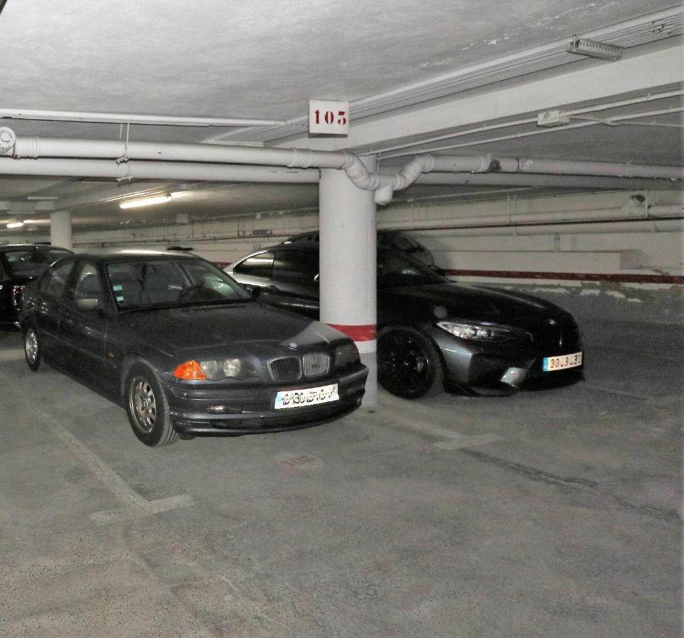 Santa Margarita Deluxe 14-C Levante Beach Benidorm Exterior foto